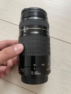 2026年最新】canon ウルトラソニックの人気アイテム - メルカリ