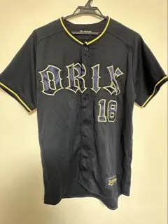 2026年最新】山本由伸ユニフォーム lサイズ オリックスの人気アイテム