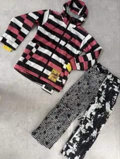 2026年最新】le-Rhythm リアリズム スノーボードウェアの人気アイテム