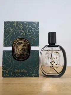 2026年最新】diptyque fleur de peauの人気アイテム - メルカリ