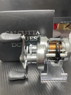 2026年最新】カルカッタコンクエストDC200の人気アイテム - メルカリ