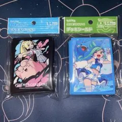 2026年最新】ルチア デッキケースの人気アイテム - メルカリ