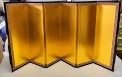 2026年最新】屏風 骨董の人気アイテム - メルカリ