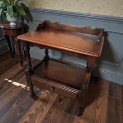 2026年最新】テーブル オールドカリモクの人気アイテム - メルカリ