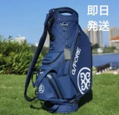 2026年最新】g fore キャディバッグの人気アイテム - メルカリ