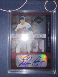 2026年最新】nolan ryanの人気アイテム - メルカリ