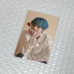 2026年最新】bts テテ トレカ 2019 vの人気アイテム - メルカリ