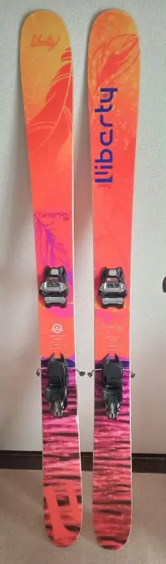 2026年最新】バックカントリースキー セットの人気アイテム - メルカリ