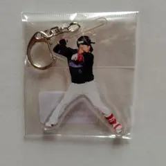 2026年最新】千葉ロッテマリーンズ キーホルダーの人気アイテム - メルカリ