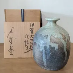 2026年最新】花入 伊賀の人気アイテム - メルカリ