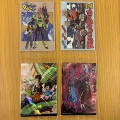 2026年最新】イタジャガ ドラゴンボール Vol.4 4-29の人気アイテム