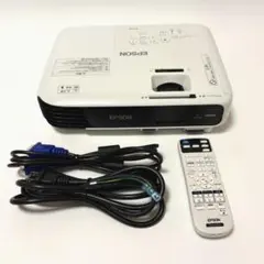 2026年最新】EPSON プロジェクタ EB-S05の人気アイテム - メルカリ