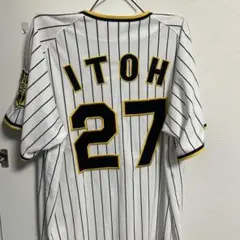 2026年最新】伊藤将司 ユニフォームの人気アイテム - メルカリ