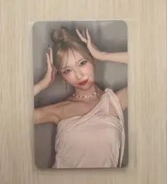 2026年最新】niziu ラキドロ マユカの人気アイテム - メルカリ