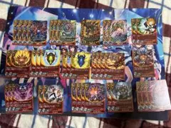 2026年最新】バディファイト ロストワールド デッキの人気アイテム