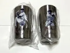 2026年最新】大谷翔平 タンブラーの人気アイテム - メルカリ