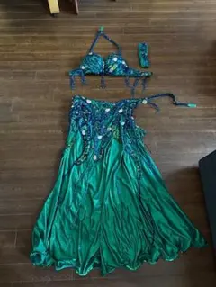 2026年最新】ベリーダンス衣装 hallaの人気アイテム - メルカリ