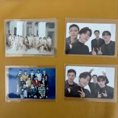 2026年最新】セブチ トレカ 全員の人気アイテム - メルカリ