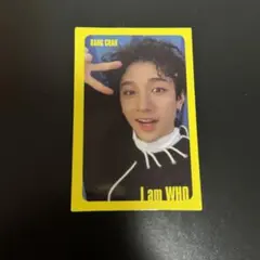 2026年最新】i am who バンチャンの人気アイテム - メルカリ