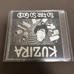 2026年最新】kuzira cdの人気アイテム - メルカリ