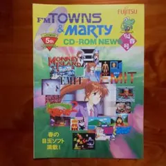 2026年最新】fm towns martyの人気アイテム - メルカリ