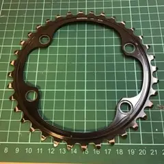 2026年最新】デュラエース チェーンリングの人気アイテム - メルカリ