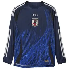 2026年最新】Y-3 日本代表 長袖の人気アイテム - メルカリ