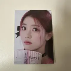 2026年最新】Kep1er シャオティン チェキの人気アイテム - メルカリ