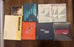 2026年最新】enhypen アルバムの人気アイテム - メルカリ