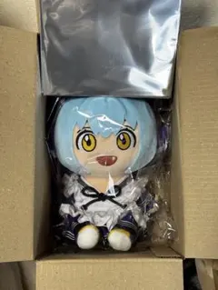 2026年最新】ドラゴンメイド ぬいぐるみの人気アイテム - メルカリ