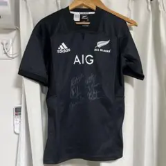 2026年最新】オールブラックス サインの人気アイテム - メルカリ