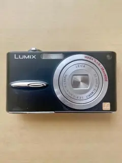 2026年最新】LUMIX DMC-FX30の人気アイテム - メルカリ