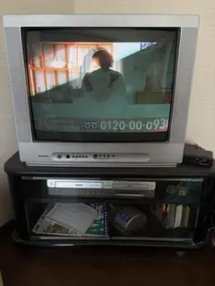 2026年最新】ブラウン管テレビ panasonicの人気アイテム - メルカリ