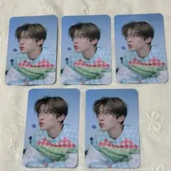 2026年最新】Nct wish シオン トレカ songbirdの人気アイテム - メルカリ