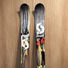 2026年最新】SCOTT 板の人気アイテム - メルカリ