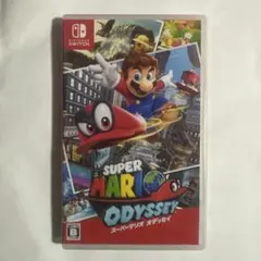 2026年最新】Nintendo Switch スーパーマリオ オデッセイセットの人気