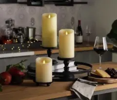 2026年最新】ルミナラ キャンドルの人気アイテム - メルカリ