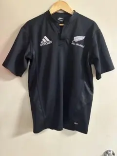 2026年最新】ラガーシャツ オールブラックスの人気アイテム - メルカリ