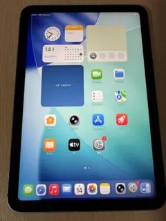 2026年最新】ipad mini 6 simフリーの人気アイテム - メルカリ