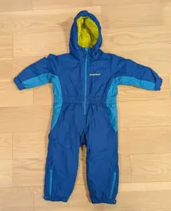 2026年最新】ジャンプスーツ 110 モンベルの人気アイテム - メルカリ