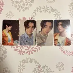 2026年最新】enhypen サイン ソンフンの人気アイテム - メルカリ