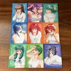 2026年最新】ときめきメモリアル2 カードの人気アイテム - メルカリ