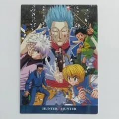 2026年最新】hunter×hunter カードダスマスターズ 19の人気アイテム