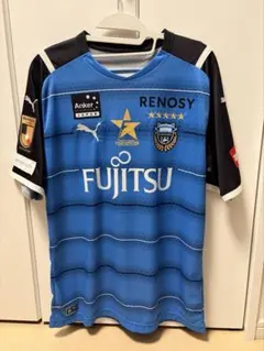 2026年最新】川崎フロンターレ ユニフォーム2021の人気アイテム - メルカリ