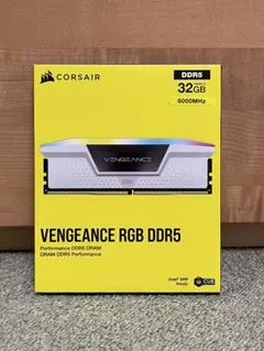 2026年最新】Corsair ddr5 32gbの人気アイテム - メルカリ