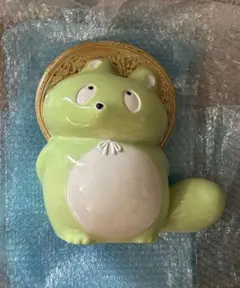 2026年最新】ぼんやり子だぬき 陶器の人気アイテム - メルカリ