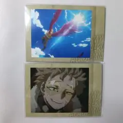 2026年最新】ぱしゃこれ ヒロアカ ホークスの人気アイテム - メルカリ