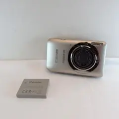 2026年最新】canon ixus 115の人気アイテム - メルカリ