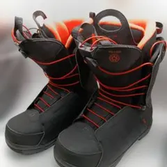 2026年最新】salomon スノーボードブーツの人気アイテム - メルカリ