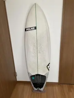 2026年最新】ミルン サーフボードの人気アイテム - メルカリ